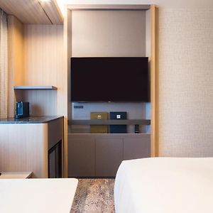 Superior Kamer met een King Size Bed